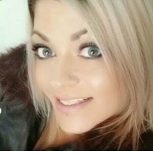 Meet your Posher, Mandy